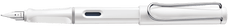 Lamy Safari Fountain Pen White CXLY4000229
