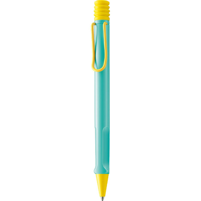 Lamy Safari LE Ballpoint Pina Colada (2E9) CX1000526