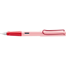 Lamy Safari LE Fountain Pen Cherry Blossom Medium (0E8) CX1000518