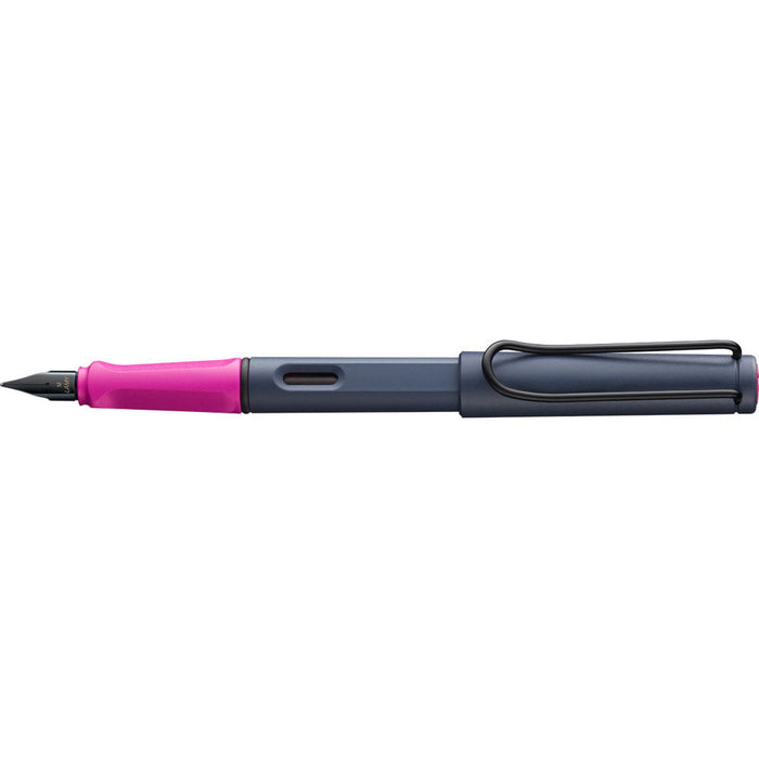 Lamy Safari LE Fountain Pen Pink Cliff E/Fine (0D7) CX1010001