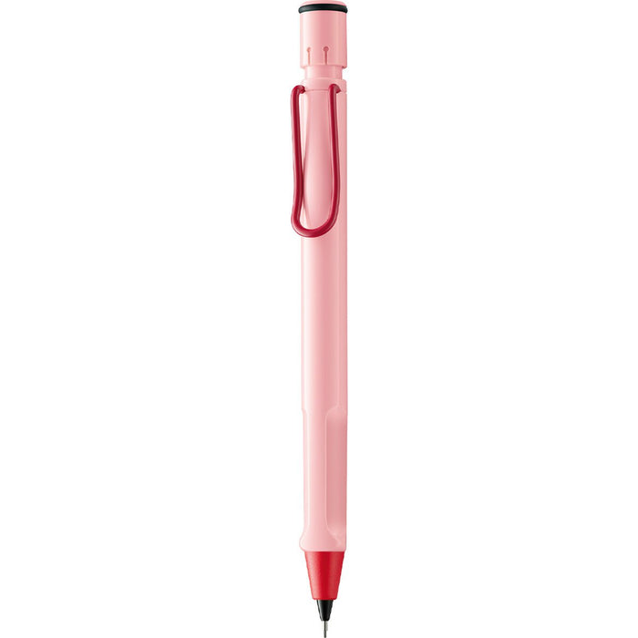 Lamy Safari LE Mechanical Pencil Cherry Blossom (1E8) CX1000519