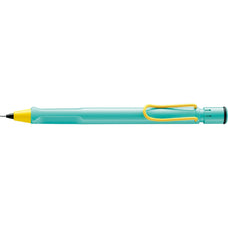 Lamy Safari LE Mechanical Pencil Pina Colada (1E9) CX1000525
