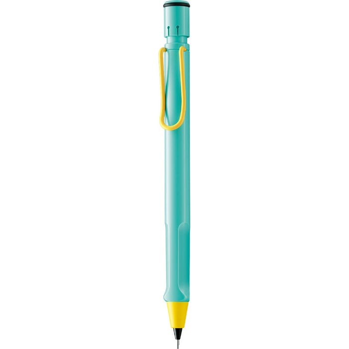 Lamy Safari LE Mechanical Pencil Pina Colada (1E9) CX1000525