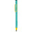 Lamy Safari LE Mechanical Pencil Pina Colada (1E9) CX1000525