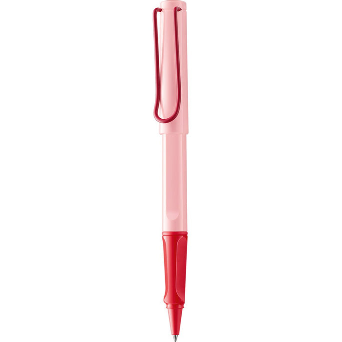 Lamy Safari LE Rollerball Pen Cherry Blossom (3E8) CX1000521