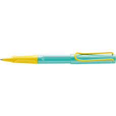 Lamy Safari LE Rollerball Pen Pina Colada (3E9) CX1000527