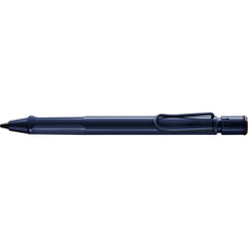 Lamy Safari Limited Edition 0.5mm Mechanical Pencil, Dark Dusk (1A9) CX1002117