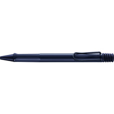 Lamy Safari Limited Edition Ballpoint Pen, Dark Dusk (2A9) CX1002118