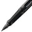 Lamy Safari Limited Edition Fountain Pen All Black Multi, Medium Nib (0B2) CX1002427