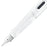 Lamy Safari Limited Edition Fountain Pen All White Multi, Extra Fine Nib (0B1) CX1002422