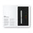 Lamy Safari Limited Edition Fountain Pen All White Multi, Fine Nib (0B1) CX1002423