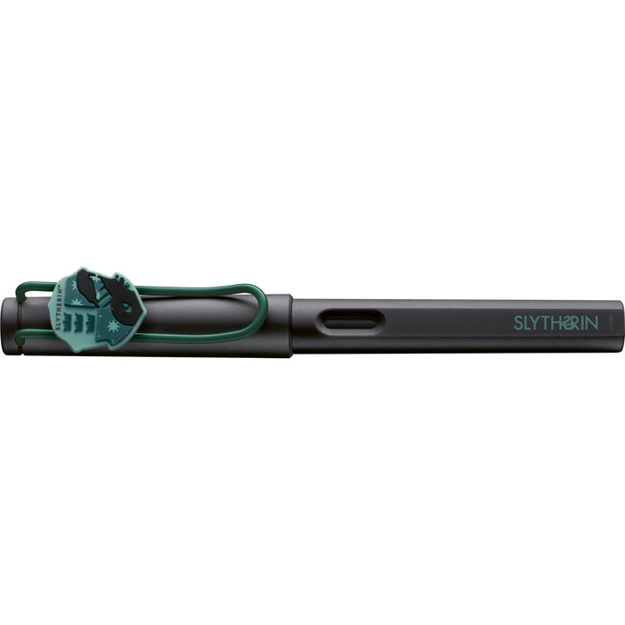 Lamy Safari Limited Edition Fountain Pen, Harry Potter, Set all 4 Colours, Extra Fine Nib (899) CX1002325