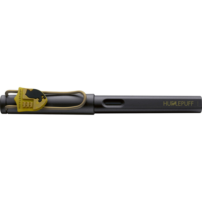 Lamy Safari Limited Edition Fountain Pen, Harry Potter, Set all 4 Colours, Fine Nib (899) CX1002326