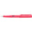 Lamy Safari Limited Edition Fountain Pen, Medium Nib, Sunset Coral (0B0) CX1002122