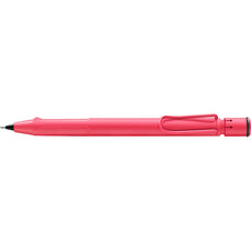 Lamy Safari Limited Edition Mechanical 0.5mm Pencil, Sunset Coral (1B0) CX1002123