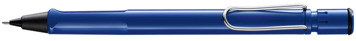 Lamy Safari Mechanical Pencil Blue CXLY4000738