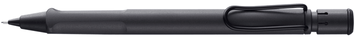 Lamy Safari Mechanical Pencil Charcoal CXLY4000744