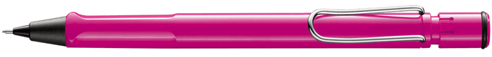 Lamy Safari Mechanical Pencil Pink CXLY4026644