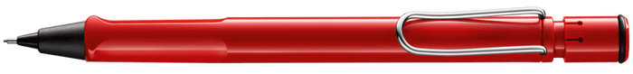 Lamy Safari Mechanical Pencil Red CXLY4000741