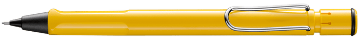 Lamy Safari Mechanical Pencil Yellow CXLY4000747