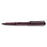 Lamy Safari Medium Nib Fountain Pen, Scarlet (0E3) CX1002048