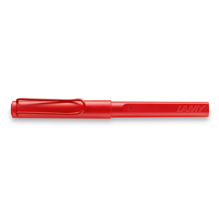 Lamy Safari Note+ Stylus Pen Red (4A2) CX1000925