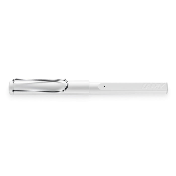Lamy Safari Note+ Stylus Pen White (4A1) CX1000924