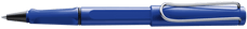 Lamy Safari Rollerball Pen Blue CXLY4001094