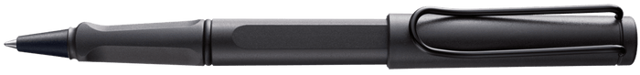 Lamy Safari Rollerball Pen Charcoal CXLY4001109