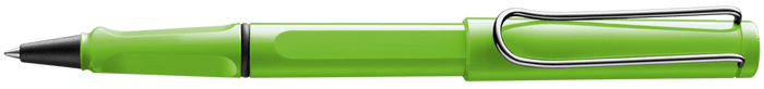 Lamy Safari Rollerball Pen Green CXLY4030640