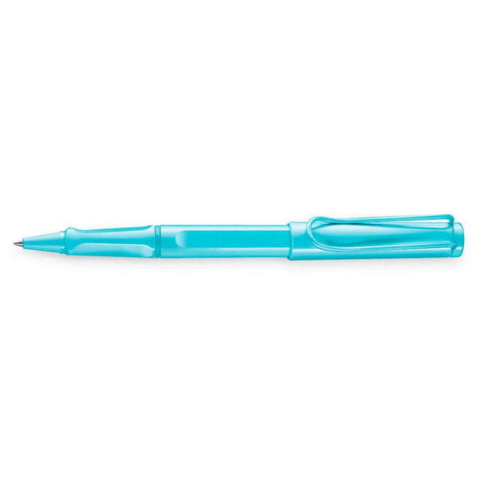 Lamy Safari Rollerball Pen, LE Aquasky (3D1) CXLY4037202