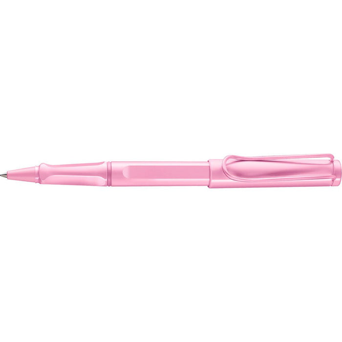 Lamy Safari Rollerball Pen, LE Lightrose (3D2) CXLY4037242