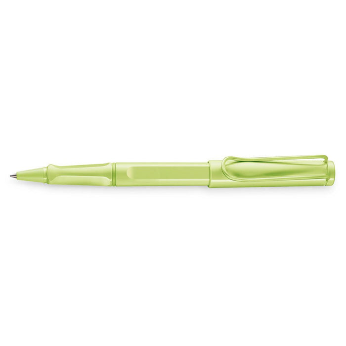 Lamy Safari Rollerball Pen, LE Springgreen (3D0) CXLY4037172