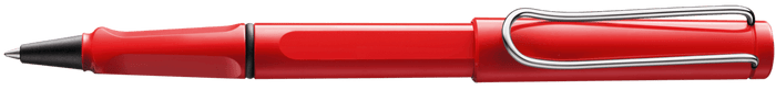 Lamy Safari Rollerball Pen Red CXLY4001100