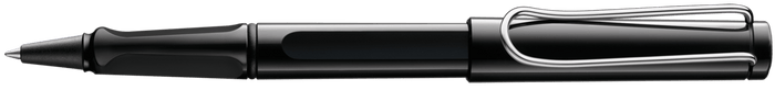 Lamy Safari Rollerball Pen Shiny Black CXLY4001118