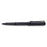 Lamy Safari Rollerball Pen, Steel Black (3E2) CX1001087