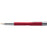 Lamy Scala Fountain Pen Gloss Piano Red with 14kt Fine Nib (079) CX1000918