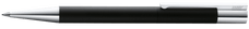 Lamy Scala Pencil 0.7mm Black CXLY4026708