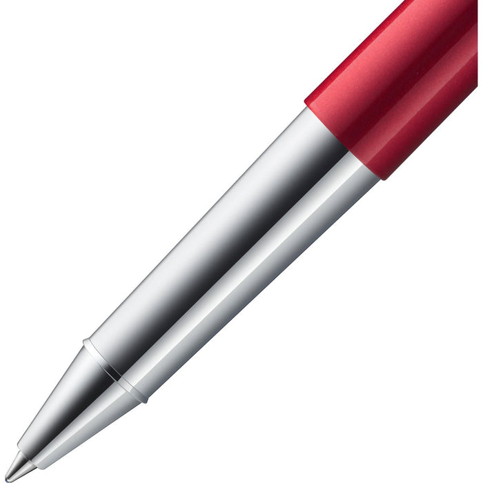 Lamy Scala Rollerball Gloss Piano Red (379) CX1000922