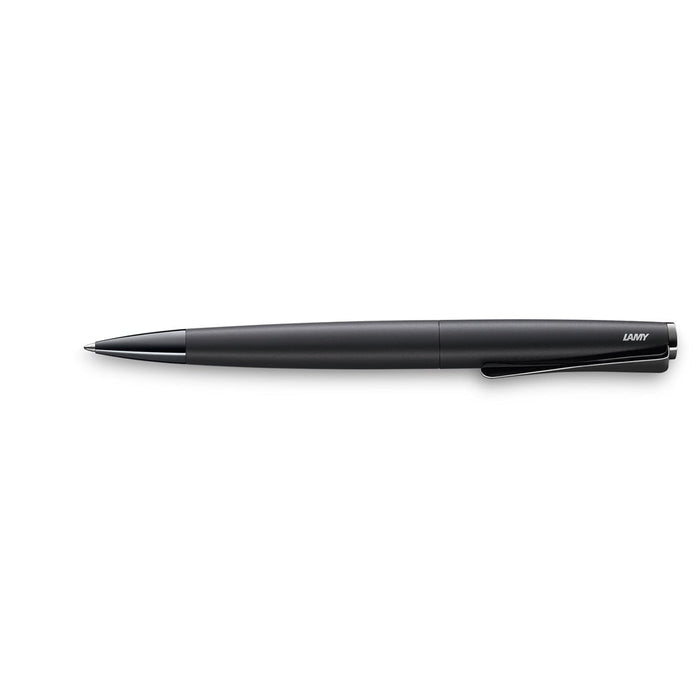 Lamy Studio Ballpoint LX Pen - Black CXLY4033752