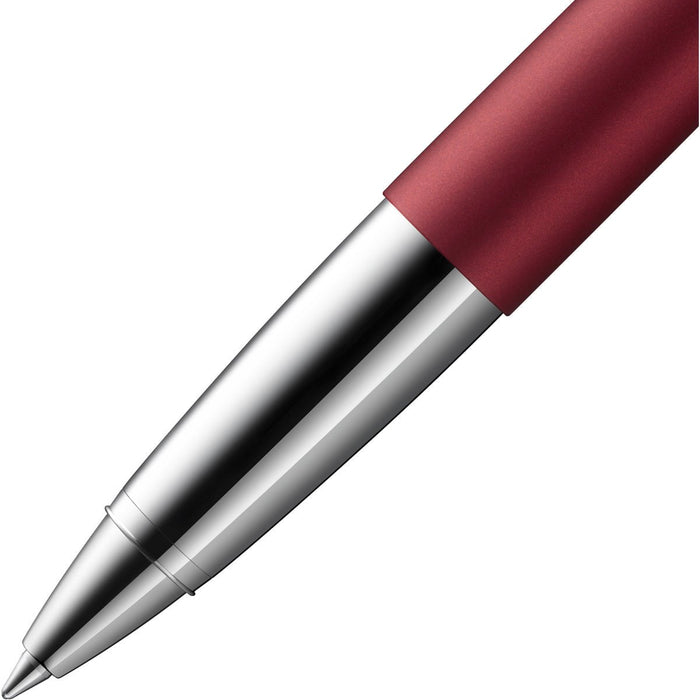 Lamy Studio Ballpoint Matt RoyalRed (267) CX1000916