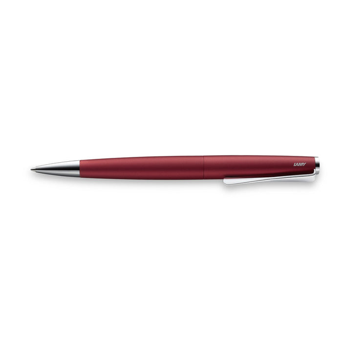 Lamy Studio Ballpoint Matt RoyalRed (267) CX1000916