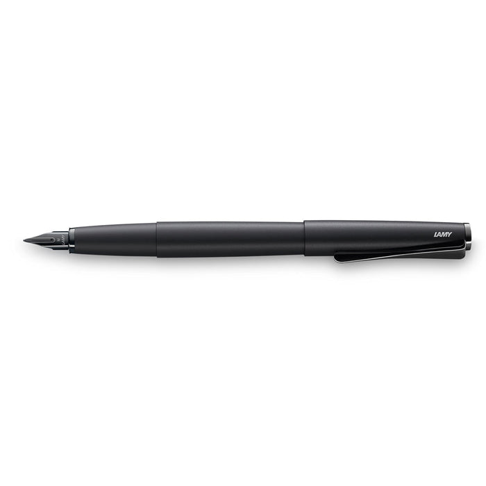 Lamy Studio Fountain Pen Lx - Black CXLY4033751