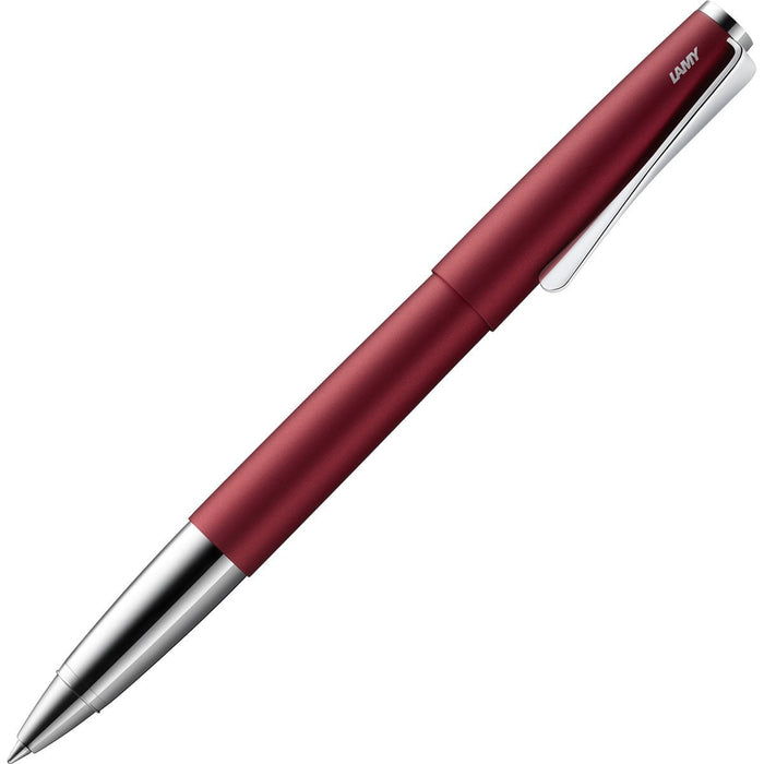 Lamy Studio Rollerball Matt Royal Red (367) CX1000917