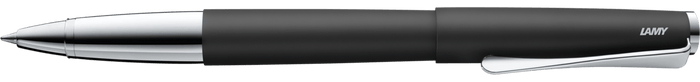 Lamy Studio Rollerball Pen Black CXLY4001212