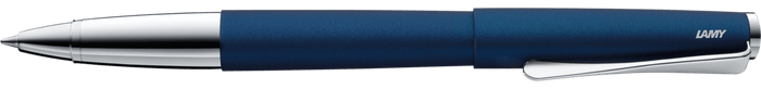 Lamy Studio Rollerball Pen Imperial Blue CXLY4001215