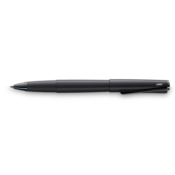 Lamy Studio Rollerball Pen Lx - Black CXLY4033753