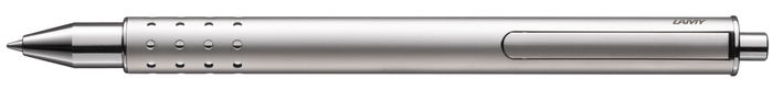 Lamy Swift Rollerball Pen Palladium CXLY4001143