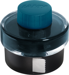 Lamy T52 Ink, 50ml Bottle, Petrol CX1002066