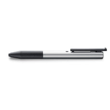 Lamy Tipo Al/K Rollerball Pen, Metallic Silver CXLY4031814